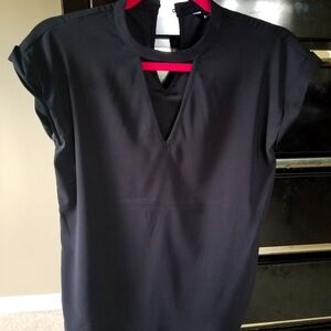 Express women's top